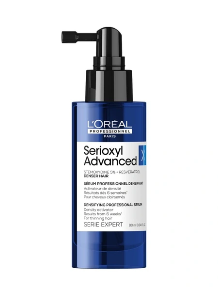 Сыворотка Serioxyl Advanced L'Oreal Professionnel Paris