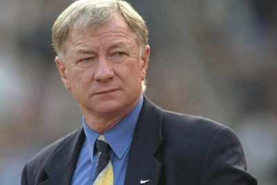 Former Russian national football team coach Boris Ignatiev dies