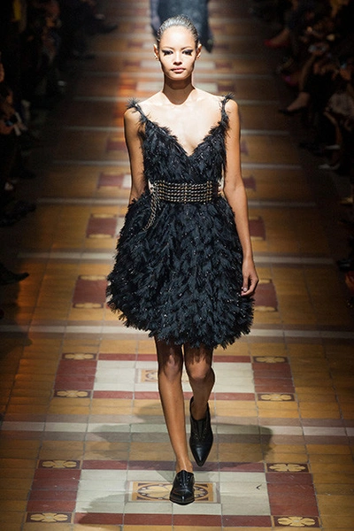 Lanvin | Источник: IMAXTREE
