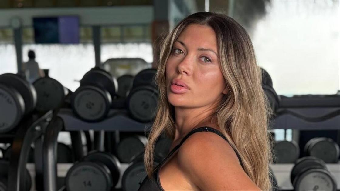 40-летняя жена Соболева похудела на 25&nbsp;кг&nbsp;&mdash; невероятный результат до и после