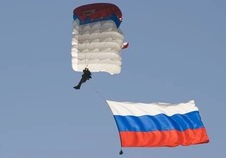 В Рязанской области пройдет высадка десантников | ya62.ru
