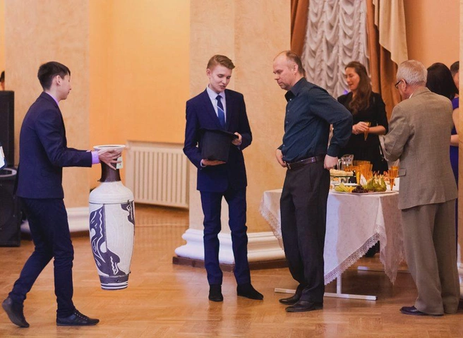 Источник: Ксения Зимина
