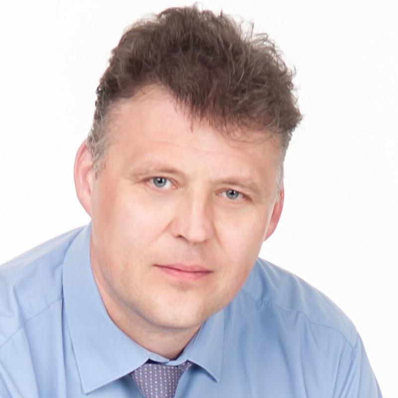 Валерий Григорчук