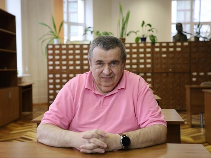 Сейсмолог Рубен Татевосян о вероятности новой волны землетрясений и шансах на спасение