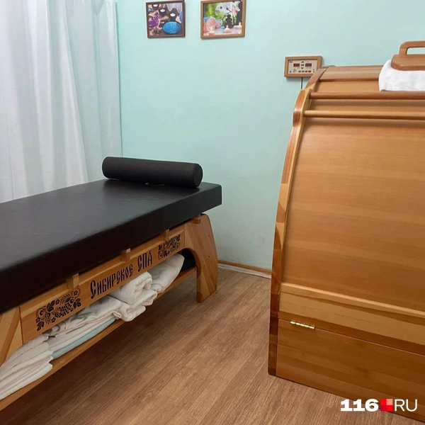 Источник: Маша Вишенина / 116.RU