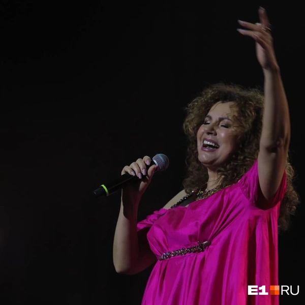Источник: Соня Радостина / E1.RU