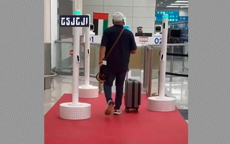 6 секунд будет занимать проверка пассажира в аэропорту Дубая. Даже этот заголовок вы читали дольше