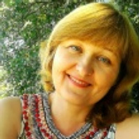 Аватарка Лидия Шумина