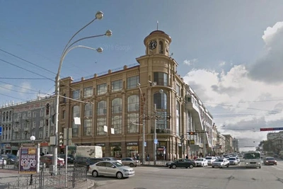 Ростов-на-Дону в 2016 году: как изменился город за 10 лет