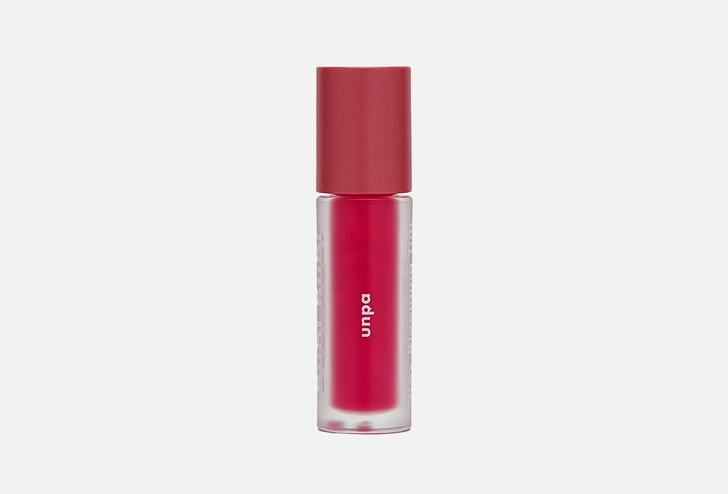 Тинт для губ и щек unpa Bubi Bubi Stay Blooming Tint For Lip & Cheek 