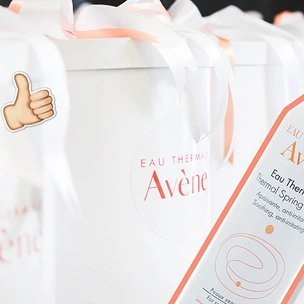 Французский бренд Eau Thermale Avene отметил 25-летний юбилей