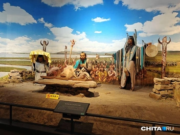 Источник: Тамара Ван-Фу-Ли / CHITA.RU