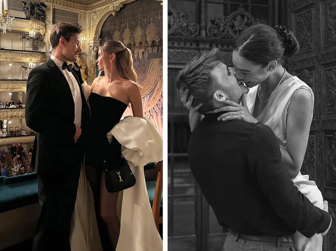 20 признаков женщины, которую хочется добиваться | marieclaire.ru