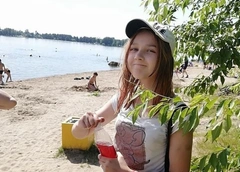 13-летняя беременная о родах: «Мне безумно страшно»