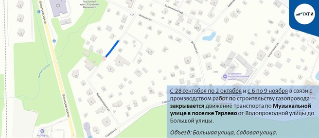 Источник: ГАТИ Петербурга