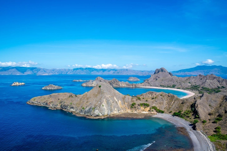 Последний след «хоббитов»: как климат и вулканы изменили их мир