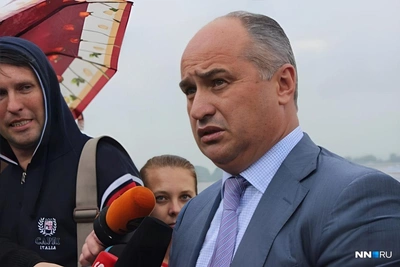 Экс-мэр Нижнего Новгорода заочно получил 10 лет колонии