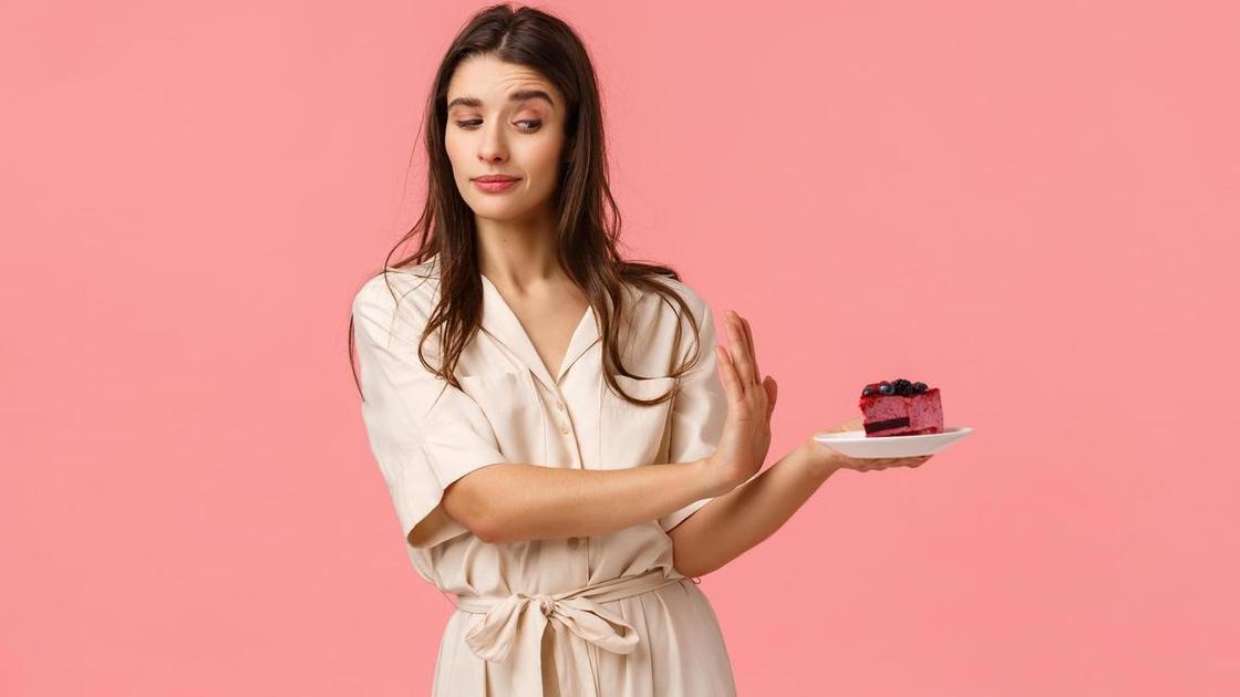 Диета без сахара&nbsp;&mdash; полезный тренд или неожиданный враг молодости кожи?