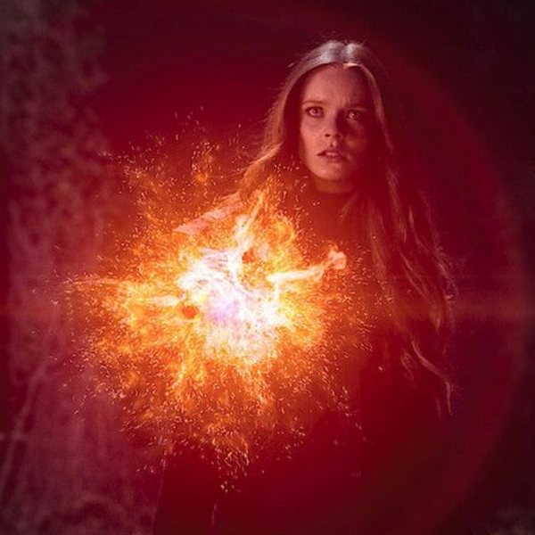 Quiz: Угадай сериал по фее 🧚🏻‍♀️ | thegirl.ru