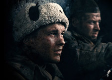 «Сталинград» не получит «Оскара»