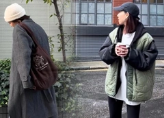 Как выглядит самая нужная вещь в гардеробе на осень и зиму 2025