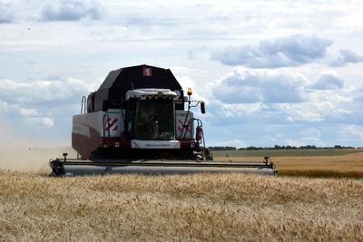 Южноуральские аграрии получают первые субсидии к весенним полевым работам