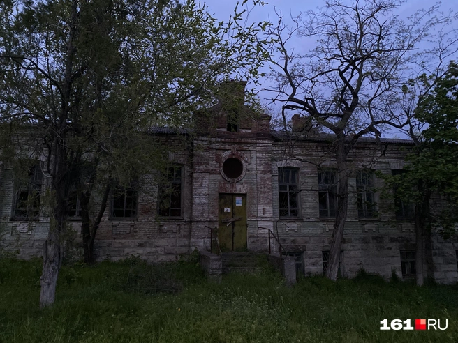 Вечерний Новочеркасск  | Источник: читатель 161.RU
