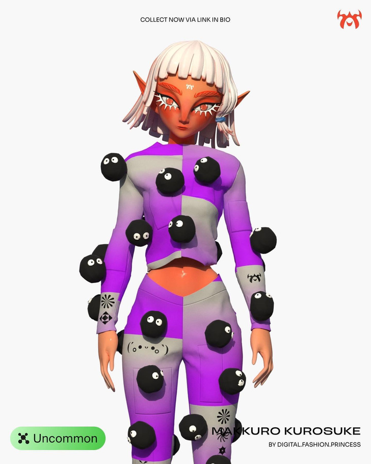 Эволюция NFT-коллекций