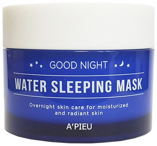 A'PIEU Ночная маска Good Night Water Sleeping Mask