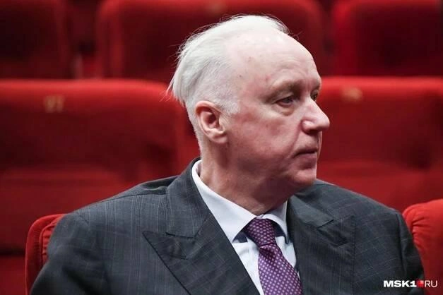 Александр Бастрыкин взял под личный контроль расследование ранения сочинского школьника | Источник: Артем Устюжанин / MSK1.RU