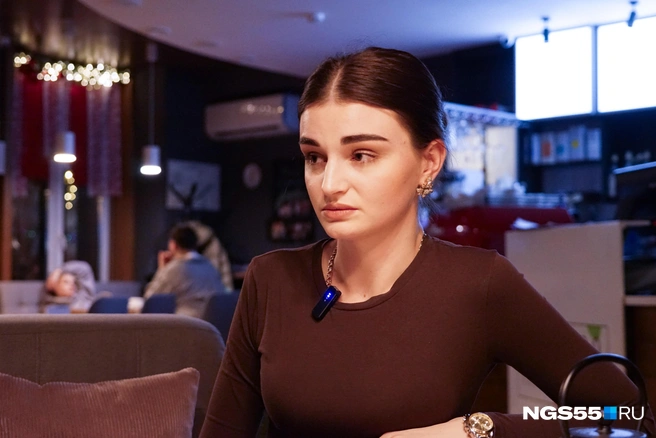 Впервые Андрей напал на Эльвиру в Египте на отдыхе  | Источник: Тамара Башаева / NGS55.RU 