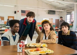 «Очень странные дела 5»: легкий спойлер от братьев Даффер — назван главный герой финальной части сериала. И это не Одиннадцать