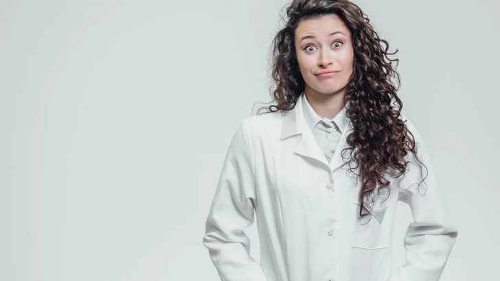 Вы тоже видели эти фильмы? Врачи Склифа назвали свои любимые медицинские киноляпы | Источник: iStockphoto/Andrii Bicher