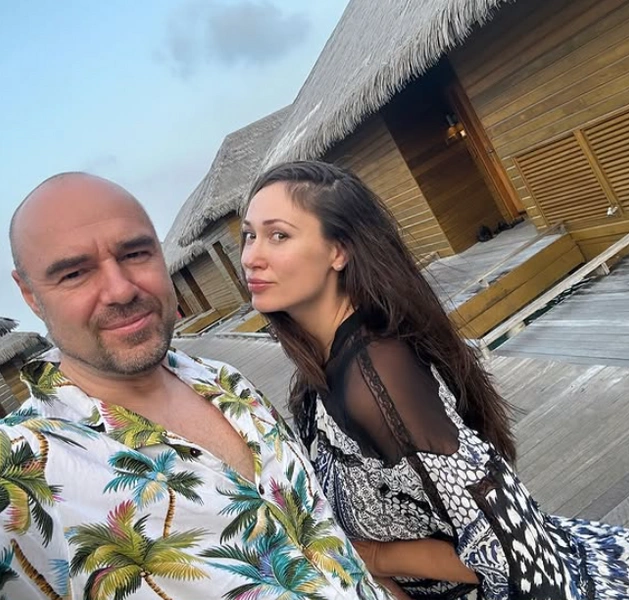 Еще недавно Елена верила, что у нее с Романом все хорошо