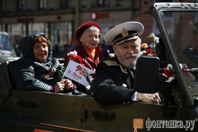 Источник: Павел Каравашкин/"Фонтанка.ру"