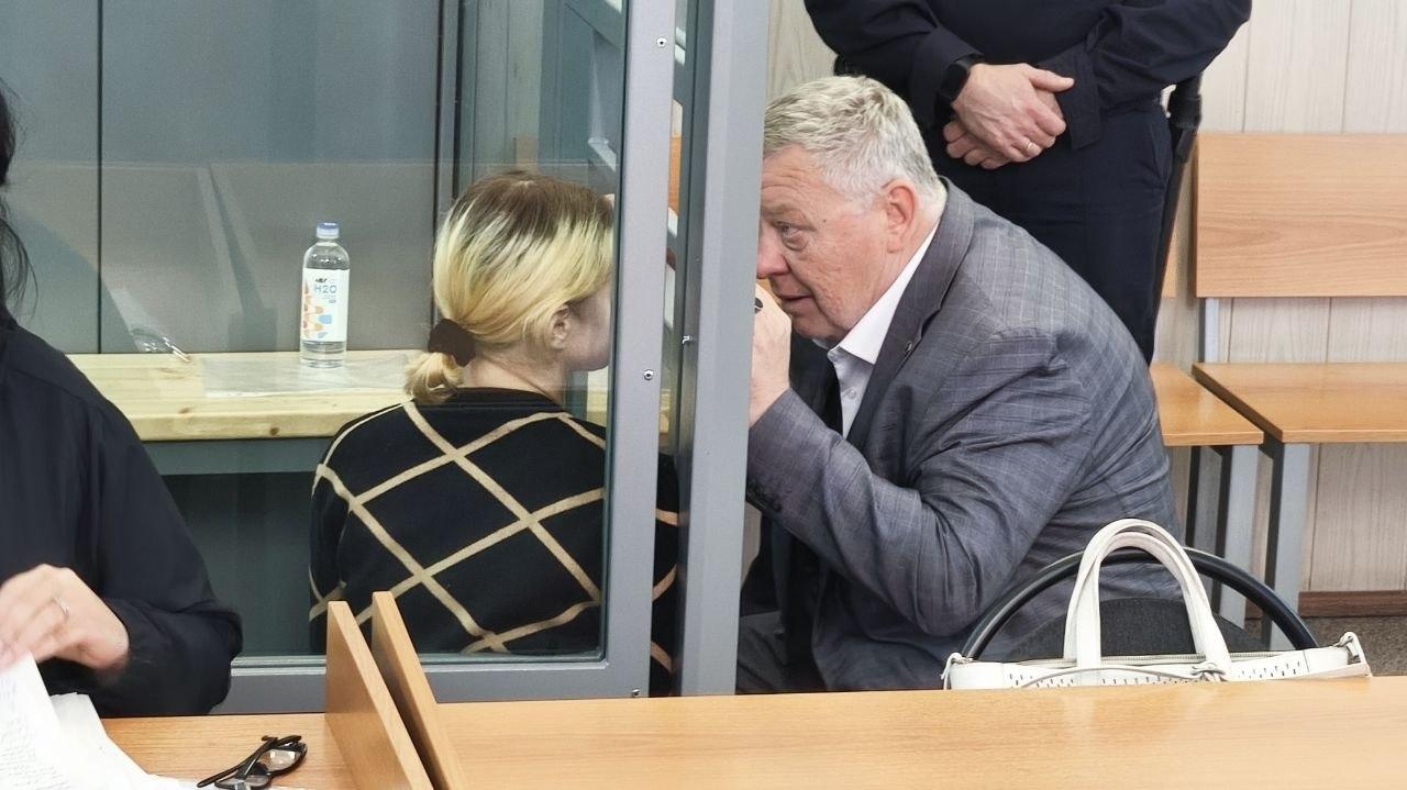 «Стала чаще улыбаться»: Екатерина Тархова рассказала, как травила бабушку и дедушку