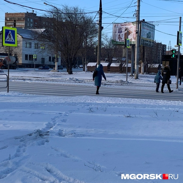 Источник: Анна Лялькова / MGORSK.RU