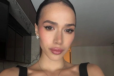 Загитова пустилась в пляс под татарскую песню