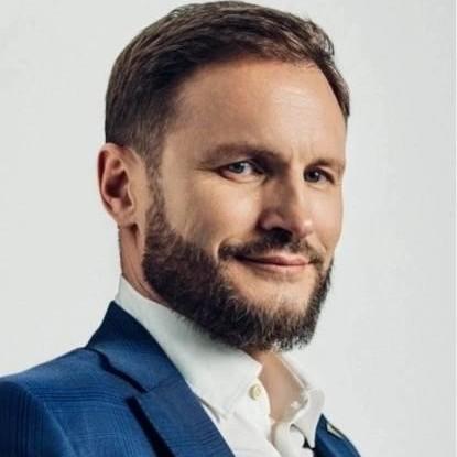 Владимир Городенкер