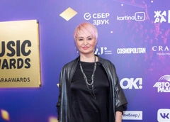 Катя Лель: «В Америке происходит сумасшествие с молодняком. Все хотят знать, что такое «джага-джага»