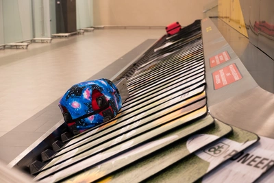 Аэропорт Нижневартовска обновит систему багажа за 150 млн