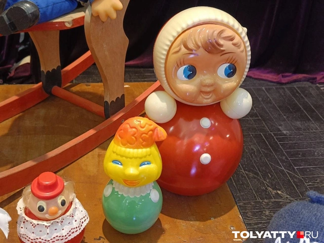 Источник: Юлия Дроглева / TOLYATTY.RU