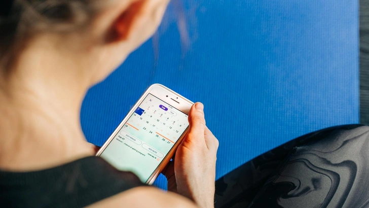 Как секс по графику убивает желание: мнение психолога | Источник: Krotnakro/Shutterstock/Fotodom.ru