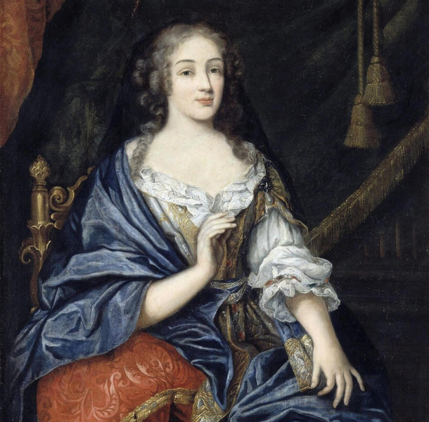 Бедная Луиза: почему первая фаворитка Людовика XIV ушла в монастырь