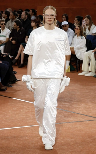Lacoste