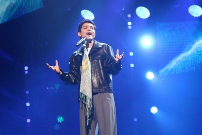 All tickets for Akmal's Chelyabinsk concerts sold out