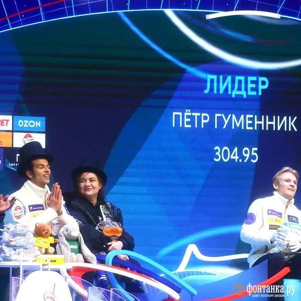 Источник: Дарья Драй / «Фонтанка.ру»