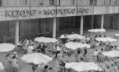 Фастфуд по-советски: чем обожали перекусывать советские граждане до появления «западных» общепитов