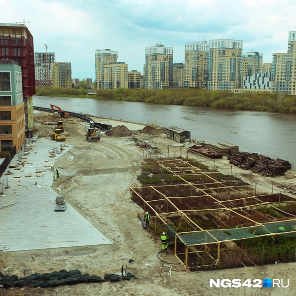 Источник: Александр Левчук / NGS42.RU