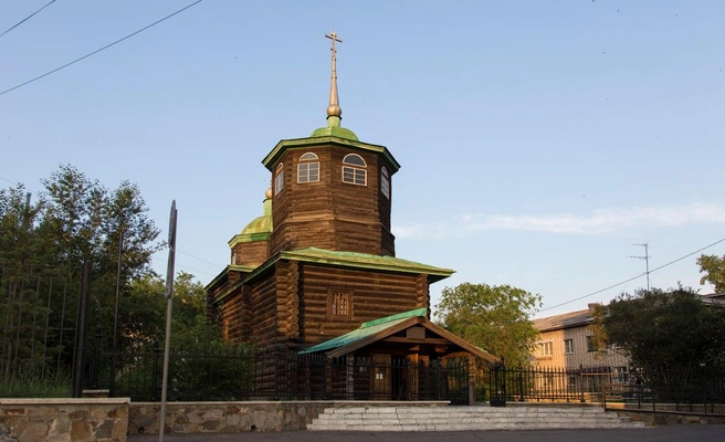 Фестиваль пройдет в три дня, наполненных историей | Источник: Забайкальский краевой краеведческий музей
